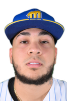 Luarbert Arias