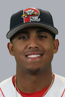 Marvin Alcántara
